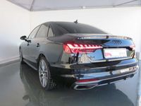 usata Audi A4 35 TDI/163 CV S tronic S line edition del 2023 usata a Lucca