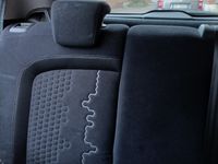 Usata Fiat Punto 75 CV (55 kW) 2015 Blu Utilitaria