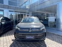 Usata VW Tiguan Edition 150 CV (110 kW) 2024 Grigio SUV