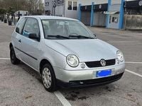 Usata VW Lupo Trendline 60 CV (44 kW) 2004 Utilitaria
