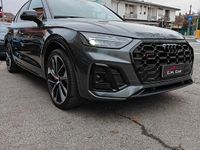 Usata Audi SQ5 Sportback Sport 341 CV (250 kW) 2023 Nero SUV