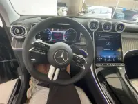 Nuova Mercedes GLC200 AMG Line Premium Plus 163 CV (119 kW) 2026 Grigio SUV
