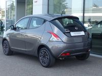 usata Lancia Ypsilon 3ª serie 1.2 69 CV 5 porte S&S Gold