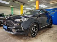 Usata MG HS Luxury 162 CV (119 kW) 2024 Nero SUV