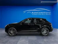 Usata Porsche Macan 265 CV (194 kW) 2022 Other SUV