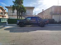 Usata Dodge Ram 394 CV (289 kW) 2023 Nero Pick-up