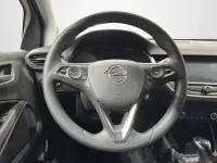 Usata Opel Crossland X 82 CV (60 kW) 2018 Grigio SUV