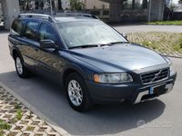 usata Volvo XC70 XC70 2.4 D 163 CV AWD Momentum