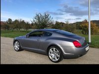 usata Bentley Continental GT 
