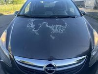 Usata Opel Corsa Edition 75 CV (55 kW) 2014 Other Utilitaria