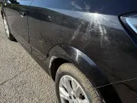 Usata Opel Astra GTC Enjoy 90 CV (66 kW) 2008 Berlina