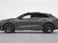 Usata Audi Q8 S-Line 285 CV (209 kW) 2024 Grigio SUV