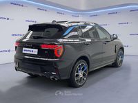 Usata Lynk & Co 01 179 CV (131 kW) 2023 Nero SUV