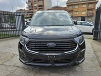 Usata Ford Tourneo Connect 2023 Nero Monovolume