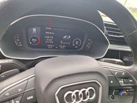 usata Audi Q3 Q3II 2018 35 2.0 tdi Business Advanced s-tronic