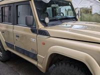 Usata Iveco Massif 145 CV (106 kW) 2010 Station wagon