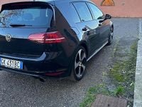 Usata VW Golf VII GTI 220 CV (161 kW) 2015 Berlina