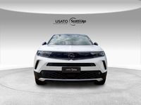 Usata Opel Mokka Elegance 131 CV (96 kW) 2023 Bianco SUV