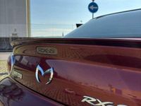 Begagnad Mazda RX8 192 HK (141 kW) 2007 Röd Sportkupé