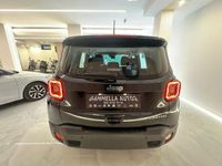 usata Jeep Renegade 1.6 Mjt DDCT 120 CV Limited usato