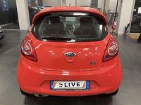 Usata Ford Ka 69 CV (50 kW) 2010 Berlina