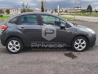 Używany Citroën C3 75 KM (55 kW) 2017 Szary Sedan/Limuzyna