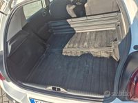 Usata Citroën C3 101 CV (74 kW) 2019 Bianco Berlina