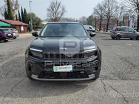 Usata Jeep Avenger 101 CV (74 kW) 2023 Nero SUV