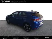 Usata Renault Mégane IV RS Line 160 CV (117 kW) 2021 Altro Berlina