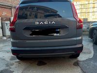 Usata Dacia Jogger 110 CV (80 kW) 2023 Monovolume