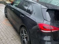 usata Mercedes A180 d Premium auto