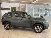 Usata Dacia Duster Expression 101 CV (74 kW) 2025 Verde SUV