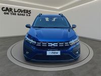 Usata Dacia Sandero Comfort 100 CV (73 kW) 2023 Grigio scuro