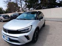 Usata Opel Crossland X Ultimate 110 CV (80 kW) 2023 SUV