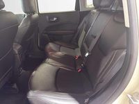 Usata Jeep Compass Limited 140 CV (102 kW) 2020 Bianco SUV