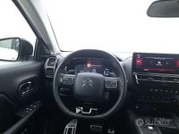 Usata Citroën C5 Aircross Shine 131 CV (96 kW) 2023 Bianco SUV