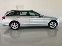 usata Mercedes C180 SW Executive auto