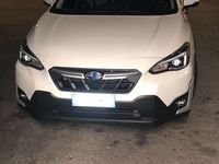 usata Subaru XV 2.0i e-boxer Premium lineartronic