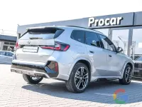 Usata BMW X1 M Sport 211 CV (155 kW) 2025 Grigio SUV