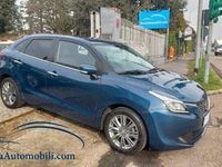 usata Suzuki Baleno 1.2 Hybrid B-Top