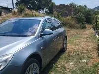 Usata Opel Insignia Sport 160 CV (117 kW) 2013 Grigio Station wagon