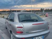 Usata Fiat Brava 80 CV (58 kW) 2001 Grigio Utilitaria
