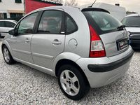 Usata Citroën C3 60 CV (44 kW) 2009 Grigio Berlina