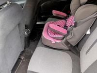 Usata Fiat Bravo 105 CV (77 kW) 2008 Nero Utilitaria