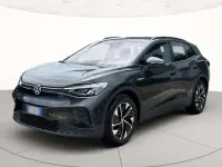 Usata VW ID.4 Pro Performance 69 kW (95 CV) 2021 Manganese grey metallizzato SUV