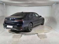 Usata BMW 740 M Sport 299 CV (219 kW) 2024 Other Berlina