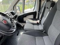 Usata Fiat Ducato 131 CV (96 kW) 2019 Bianco Furgone