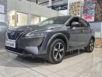Usata Nissan Qashqai N-Connecta 190 CV (139 kW) 2023 Grigio SUV