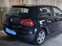 Usata VW Golf IV Sportline 140 CV (102 kW) 2006 Berlina