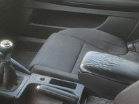 Usata Audi A3 140 CV (102 kW) 2004 Nero Coupé